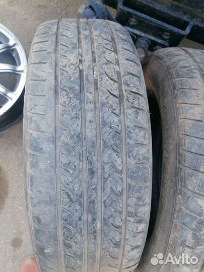 КАМА Кама-Евро-236 185/65 R15