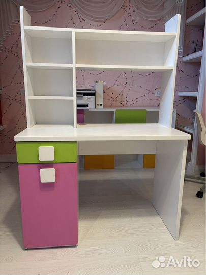 Детский стол