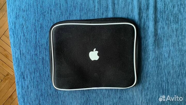 Кейс-чехол Apple для макбука