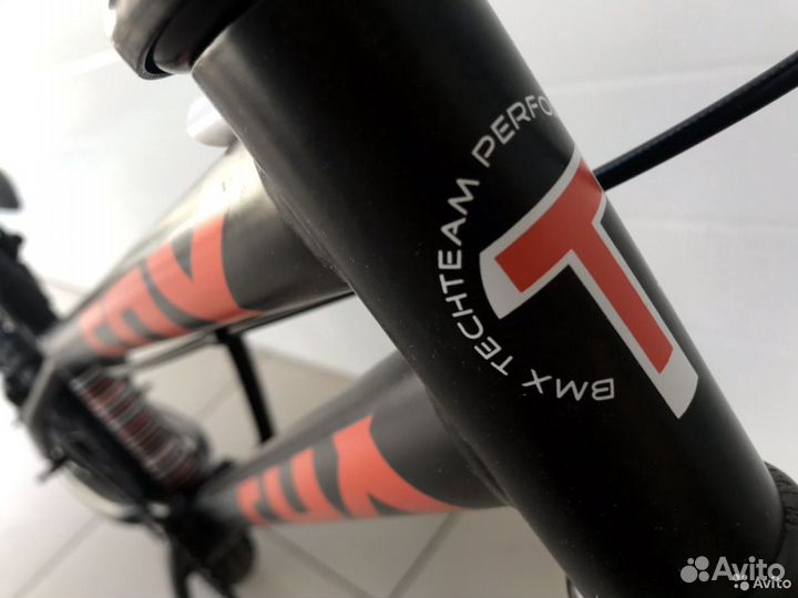 Велосипед BMX бмх + Пеги. Новый