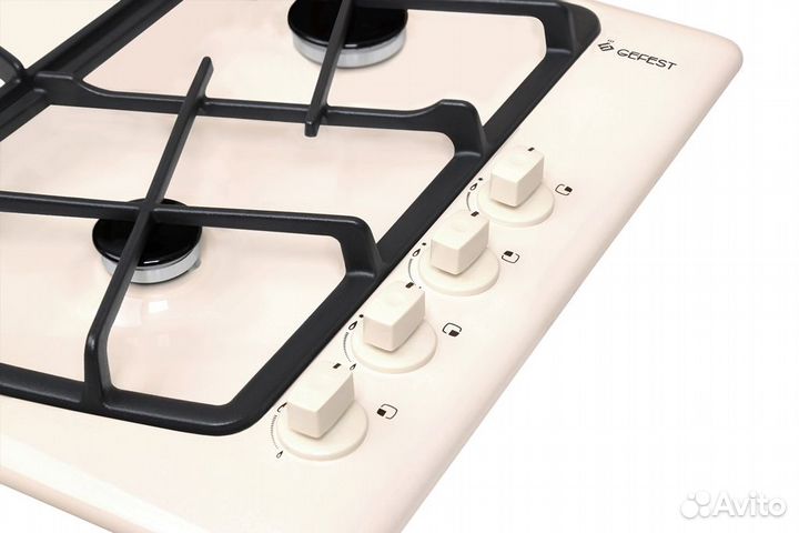 Варочная панель Gefest