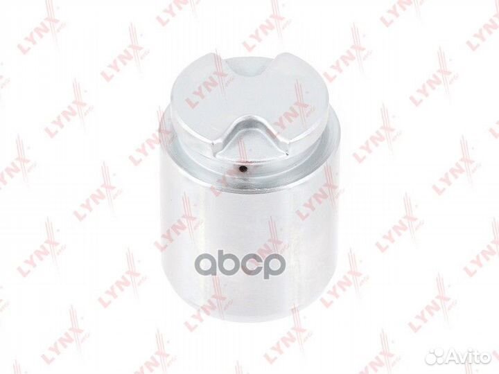 Поршень тормозного суппорта зад mazda 6(GG/GH)