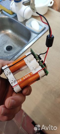 Ремонт бытовой техники и другое