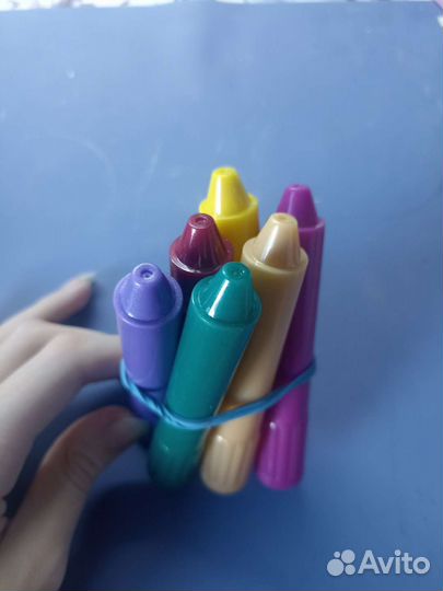 Набор канцелярии