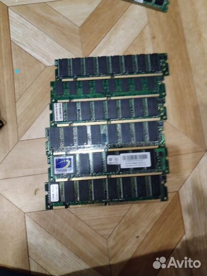 Комплектующие для пк