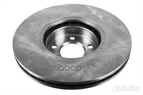 6020-9960-SX диск тормозной передний\ BMW X5