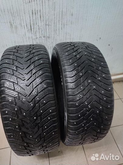 Nokian Tyres Hakkapeliitta 8 SUV 285/50 R20