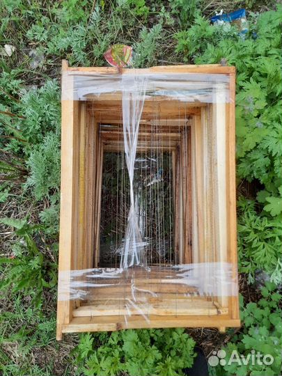 Рамки для ульев дадан