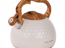 Чайник willmark WTK-4122SS