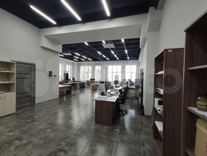 Офис, 224.4 м²