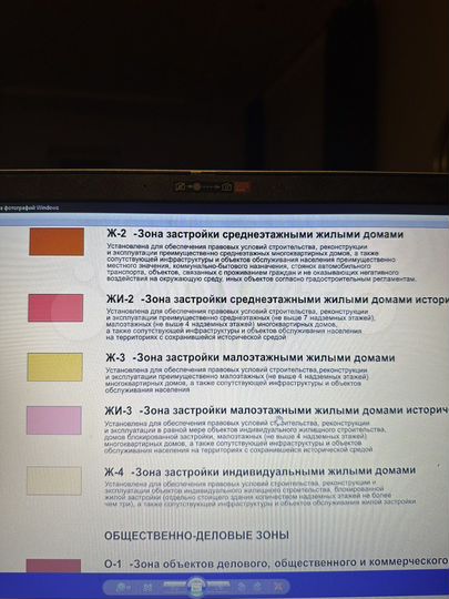 Участок 4,8 сот. (ИЖС)