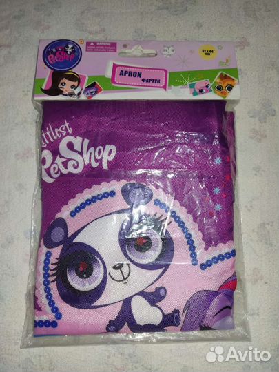 Фартук для творчества