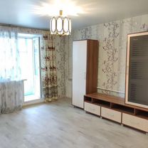 2-к. квартира, 54 м², 4/5 эт.