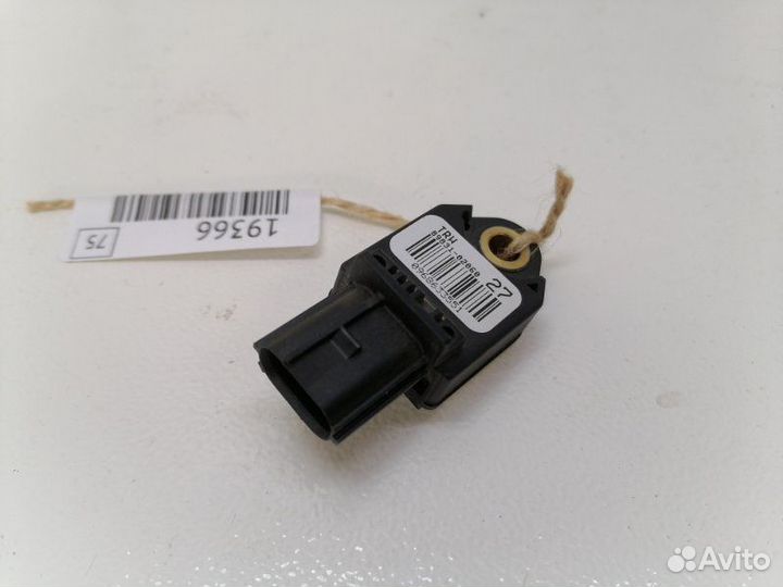 Датчик airbag Toyota Corolla E150