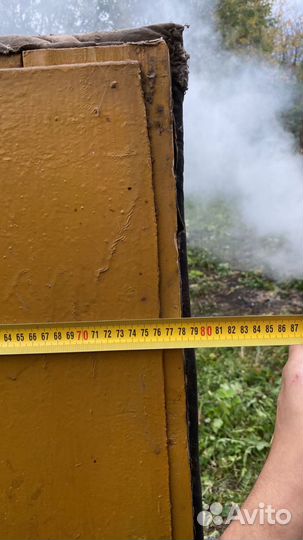 Дверь входная