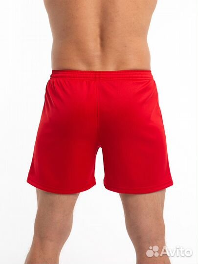 Шорты спортивные для самбо, 58 размер