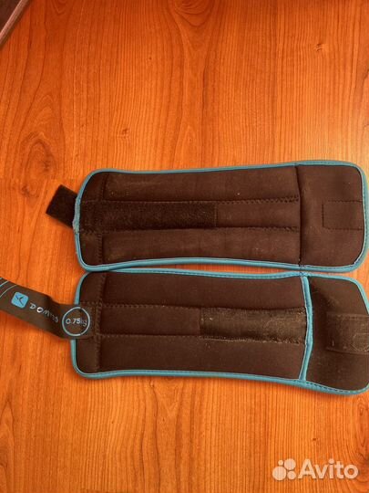 Утяжелители domyos