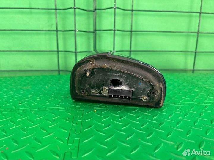 Зеркало электрическое правое Mercedes-Benz E W210