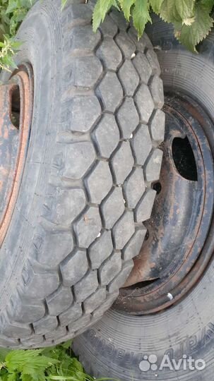 КАМА ИН-142БМ 9.00/9 R20