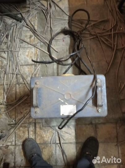 Трансформатор