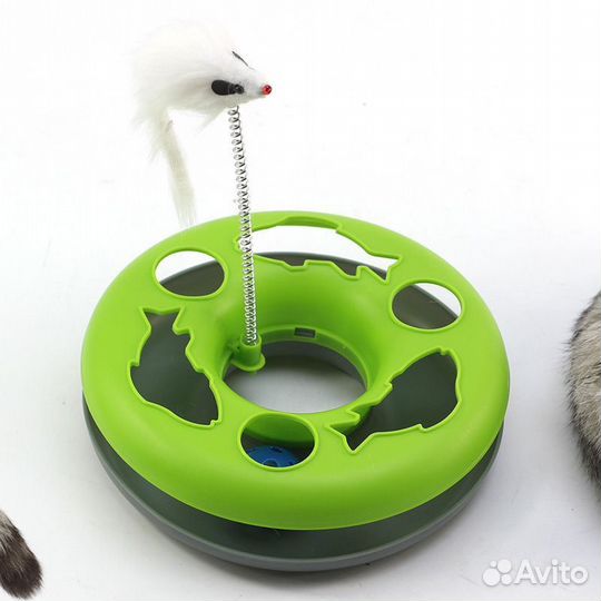 Игрушка для животных