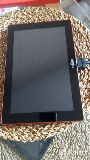 Планшет fujitsu M532