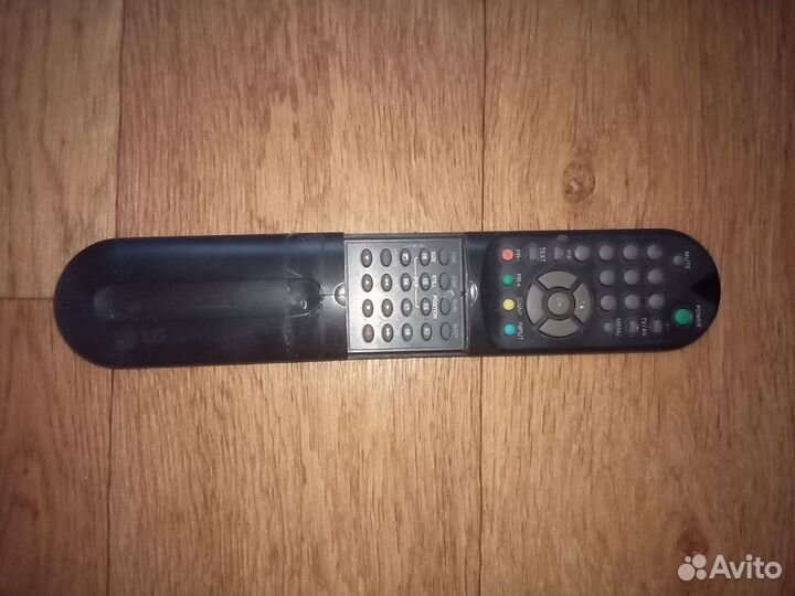 Телевизор LG Art vision Green