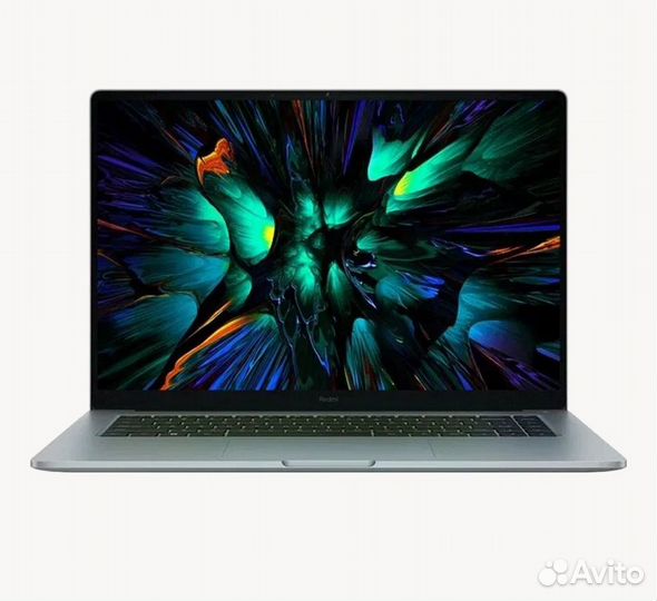 Ноутбук Xiaomi RedmiBook Pro 15 7840HS 780m 16/512