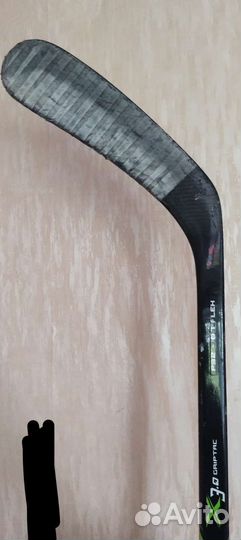 Клюшка хоккейная