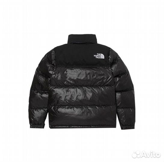 Пуховик The North Face Nuptse Novelty Poizon