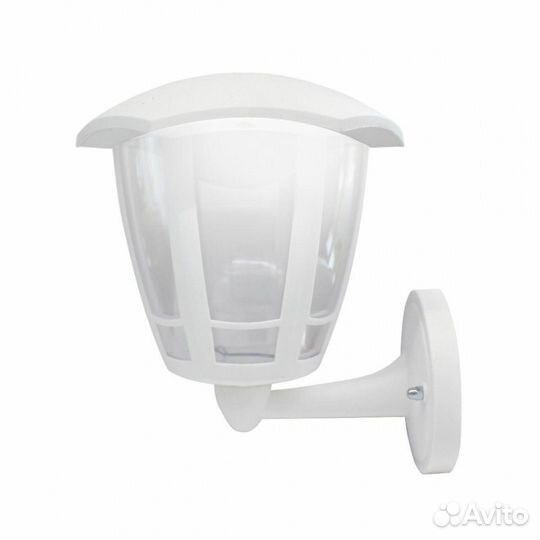 Бра настенный пластик уличный и для ванной