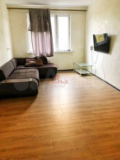 3-к. квартира, 67,8 м², 5/5 эт.