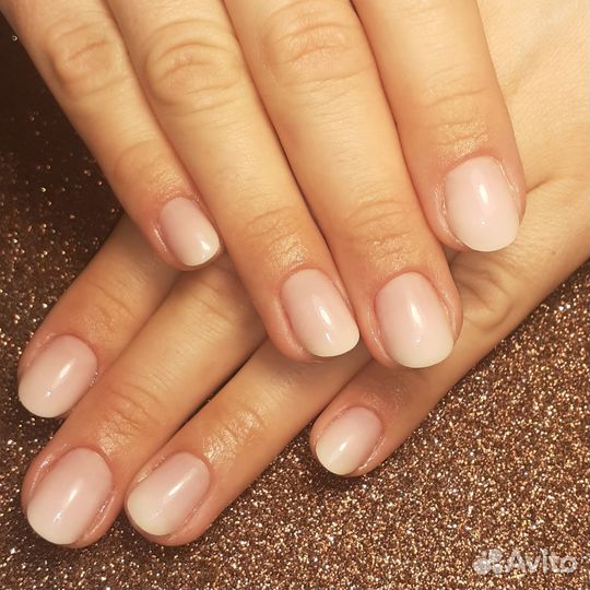 Маникюр педикюр на дому