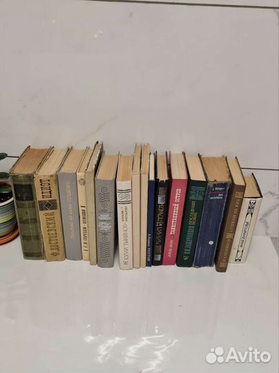 Книги пакетом