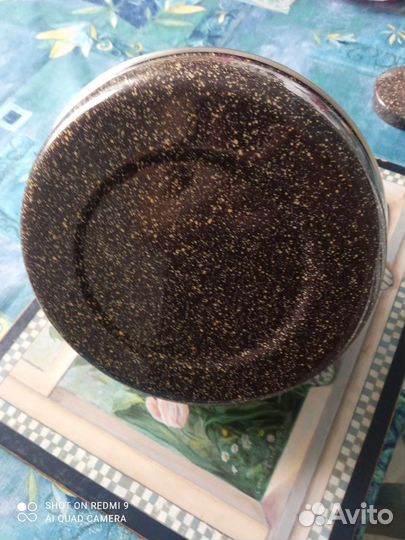 Чайник новый