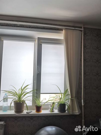 Жалюзи вертикальные бу