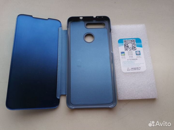 Чехол для Honor view 20