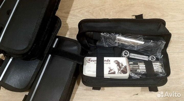 Набор велоинструментов