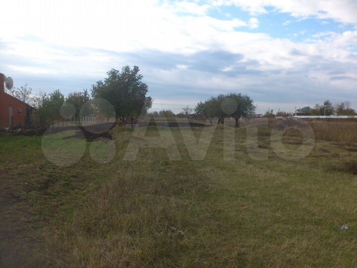 Участок 15 сот. (ИЖС)