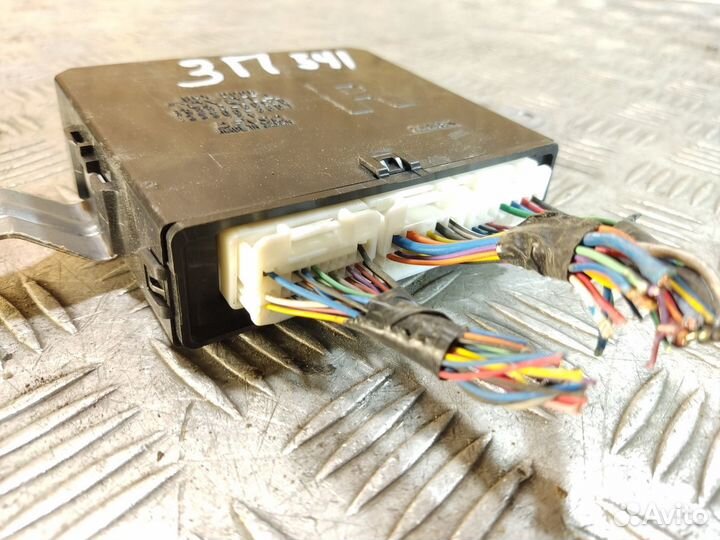 Блок управления двери Lexus Ls 2006-2017