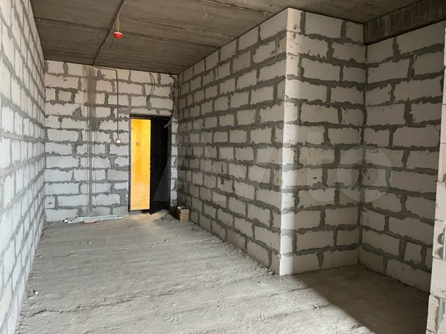 Апартаменты-студия, 41,2 м², 8/10 эт.