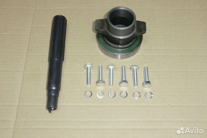 Комплект сцепления F1A 31631-1601130 31631-1601090