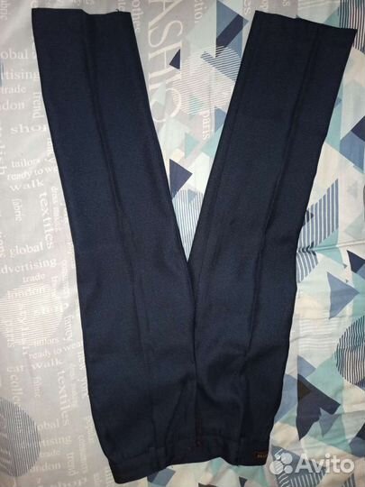 Школьная форма для мальчиков 140