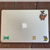 Macbook pro 13 2015