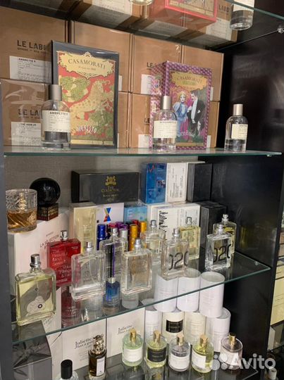 Парфюм.Распив.Отливанты.Селектив Духи