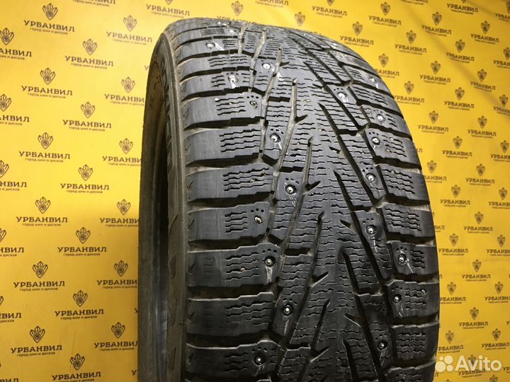Nokian Tyres Hakkapeliitta 7 SUV 255/50 R19 107T