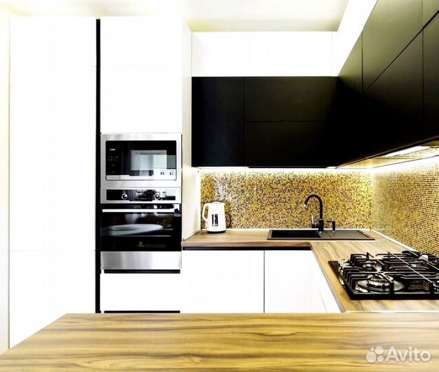 Кухонный гарнитур 