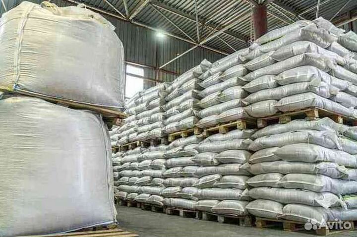 Комбикорм для крс, птиц и с/х животных только опт