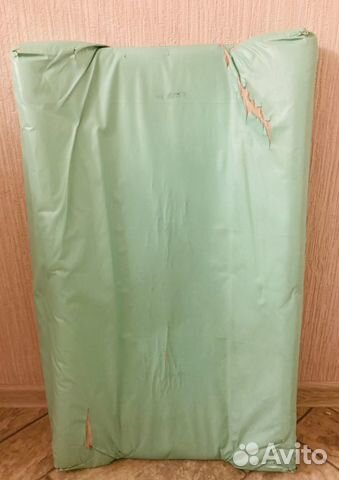 Пеленальная доска