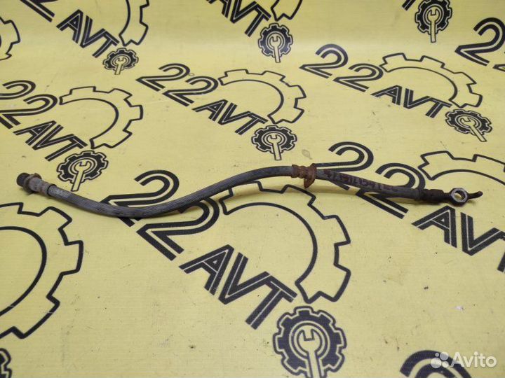 Шланг тормозной задний левый Toyota Corona ST191